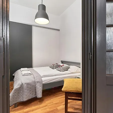 Lejlighed Wroclaw Old Town View Apartments By Renters *