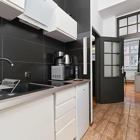 Wroclaw Old Town View Apartments By Renters Lejlighed *