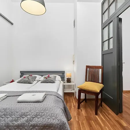 Wroclaw Old Town View Apartments By Renters Lejlighed *