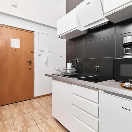 Wroclaw Old Town View Apartments By Renters Lejlighed *