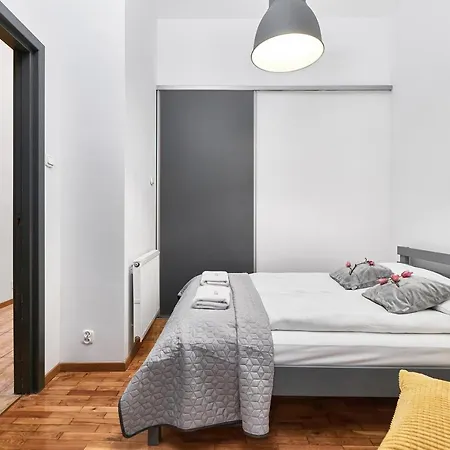 Lejlighed Wroclaw Old Town View Apartments By Renters Wrocław
