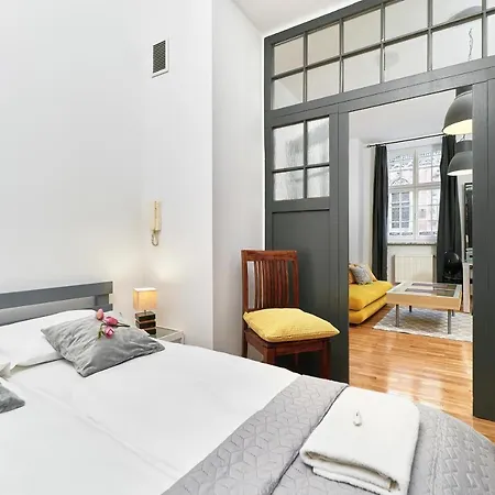 Lejlighed Wroclaw Old Town View Apartments By Renters *