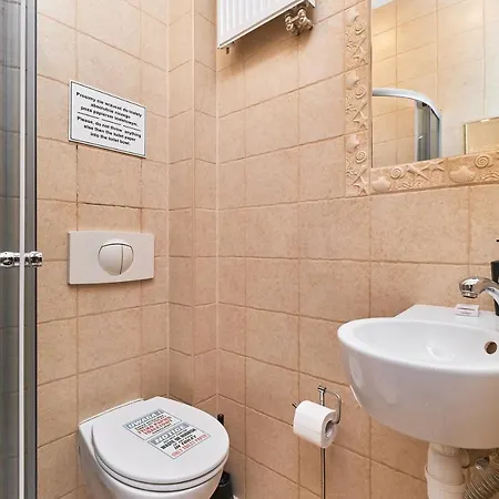 Wroclaw Old Town View Apartments By Renters Lejlighed
