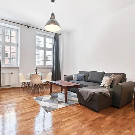 Wroclaw Old Town View Apartments By Renters Lejlighed