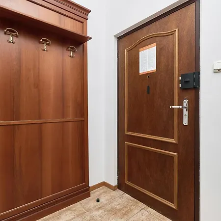 Lejlighed Wroclaw Old Town View Apartments By Renters