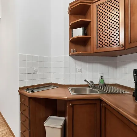 Lejlighed Wroclaw Old Town View Apartments By Renters *