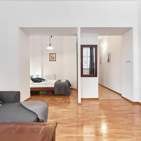 Wroclaw Old Town View Apartments By Renters Lejlighed *