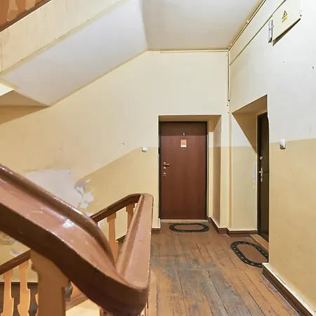 Wroclaw Old Town View Apartments By Renters * Wrocław