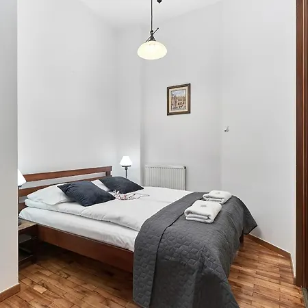 Lejlighed Wroclaw Old Town View Apartments By Renters *