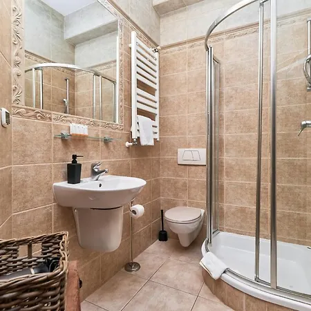 Lejlighed Wroclaw Old Town View Apartments By Renters